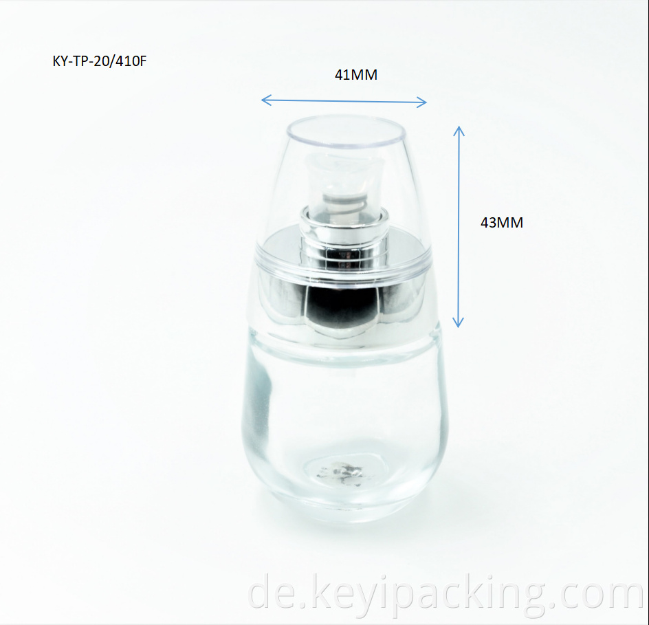 20mm Uv Treatment Pump